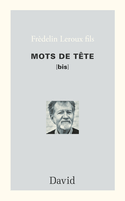 Mots de tête [bis]